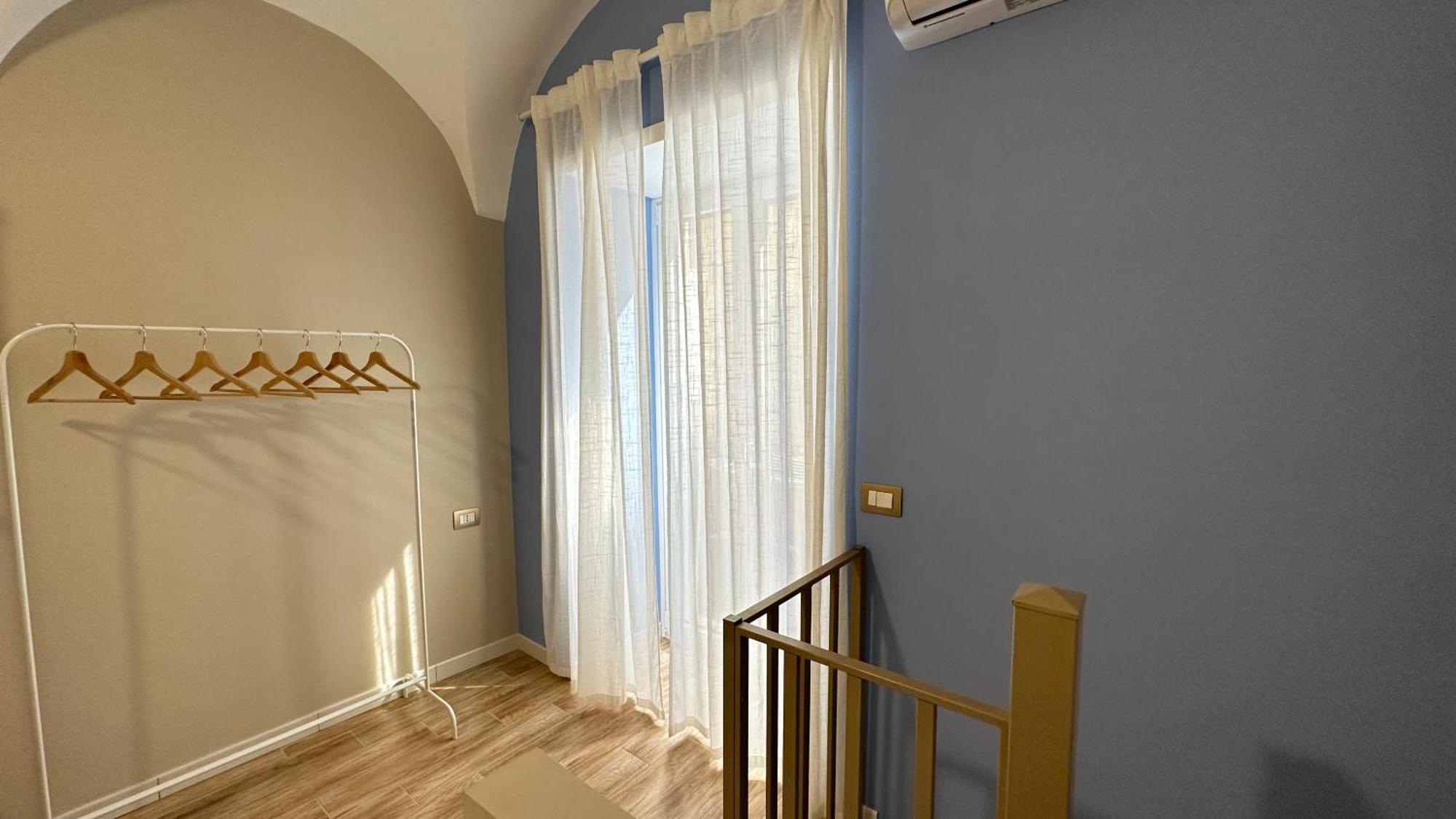 Isabel Suite Nápoles Exterior foto